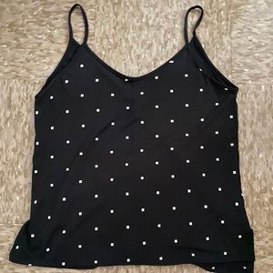 Fighting Eel Tank Top